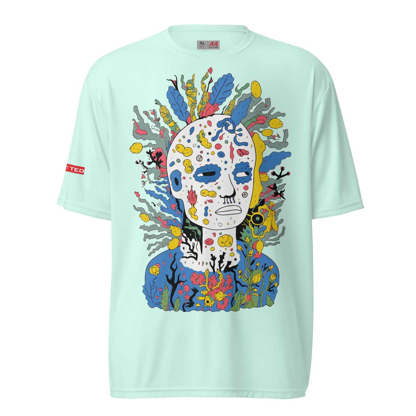 Partying Dead (Most Wanted) #10