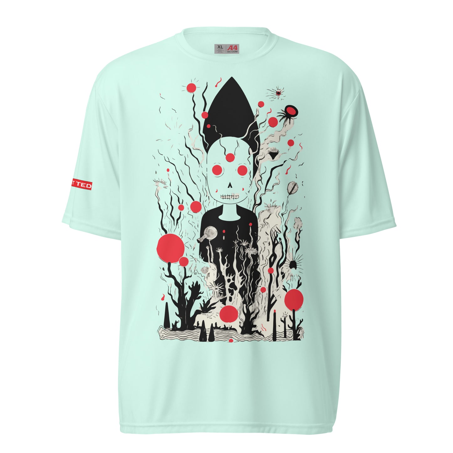 Partying Dead (Most Wanted) #12