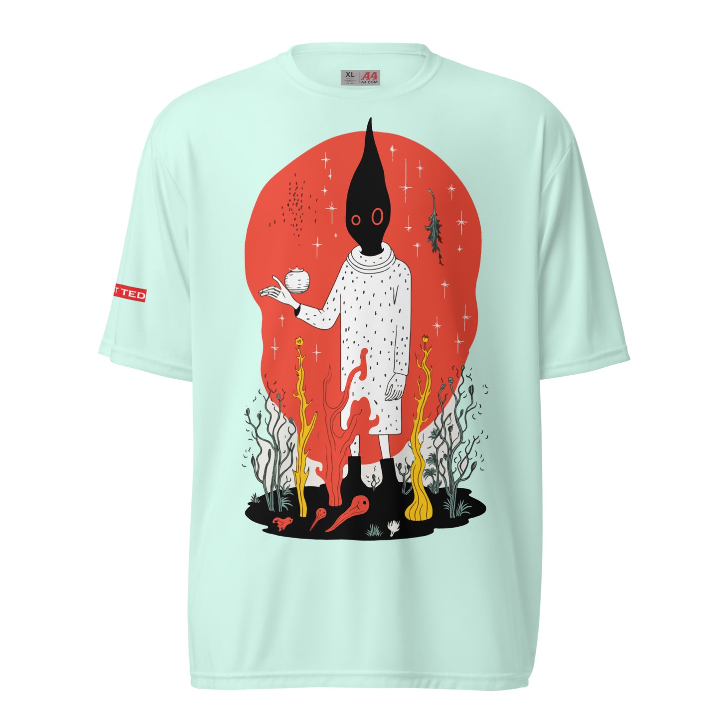 Partying Dead (Most Wanted) #13