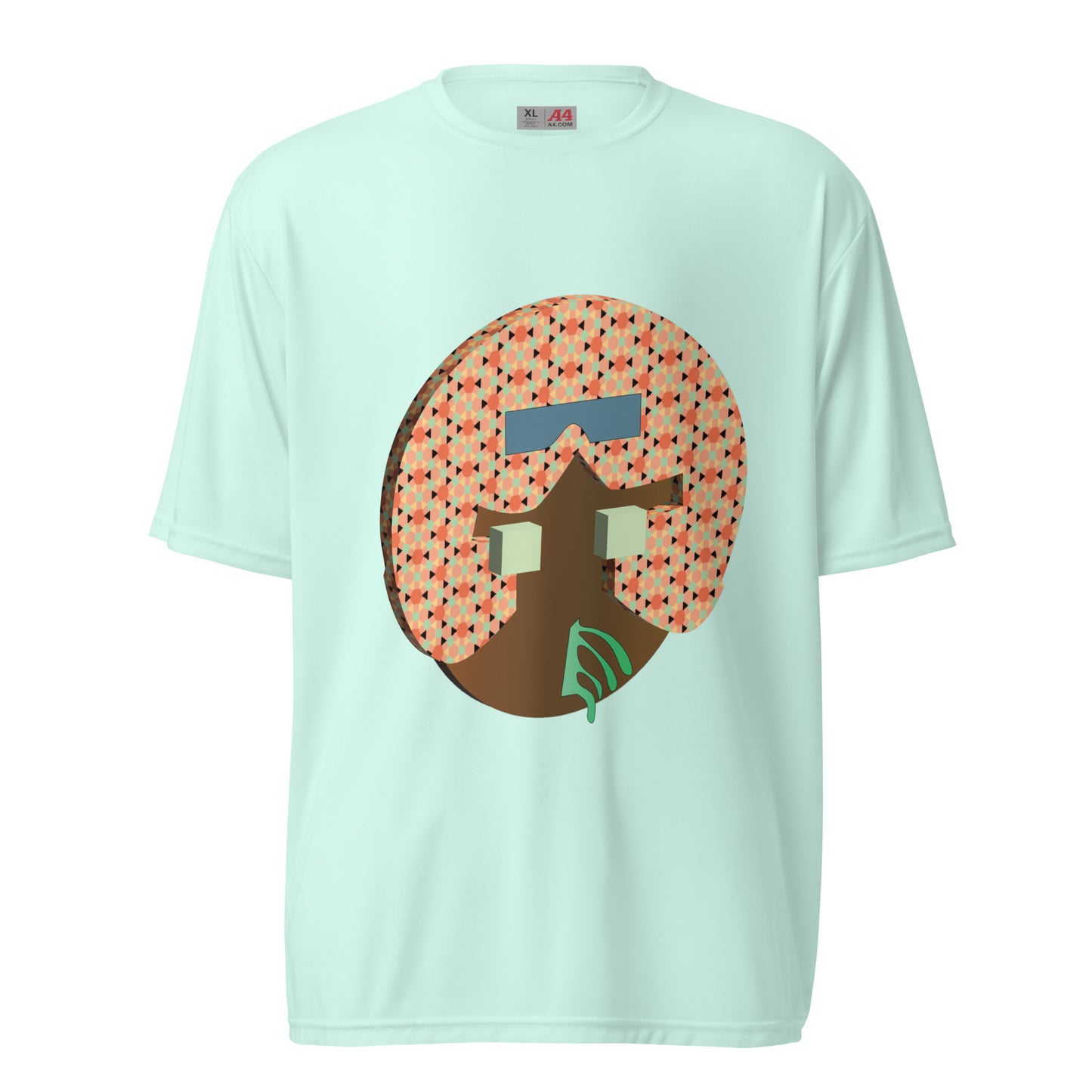 🤮  (Most Wanted) Freestyle Shirt #3