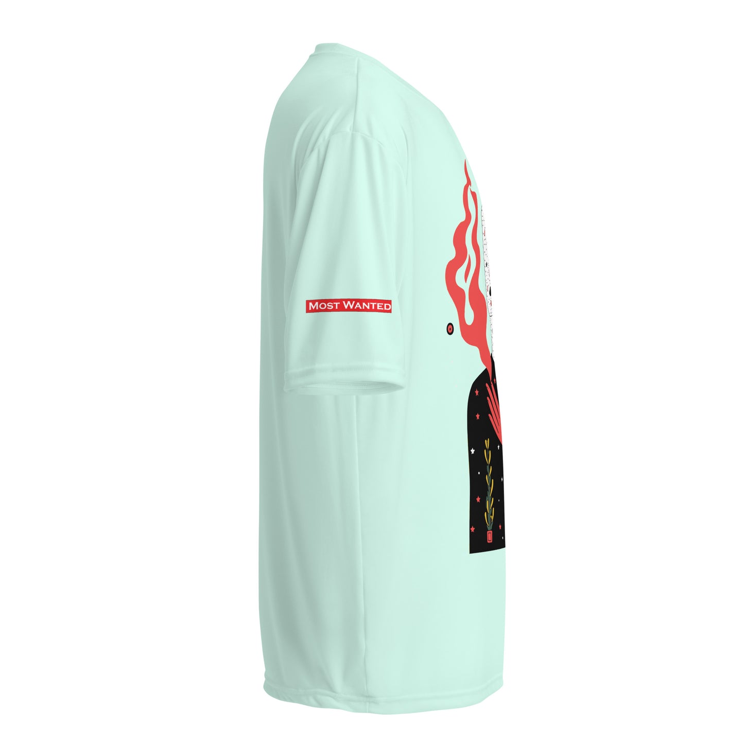 Partying Dead (Most Wanted) #7