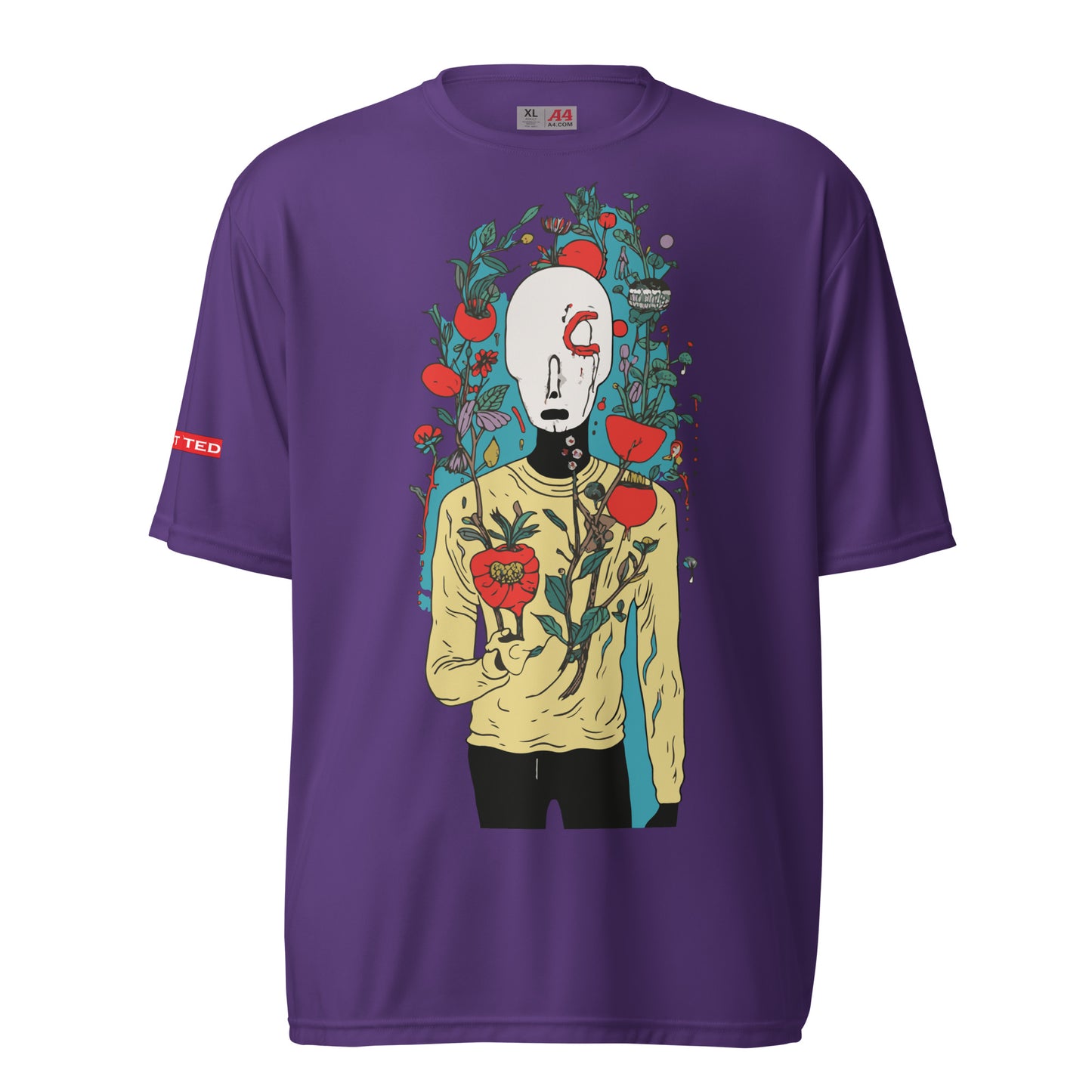 Partying Dead (Most Wanted) #3