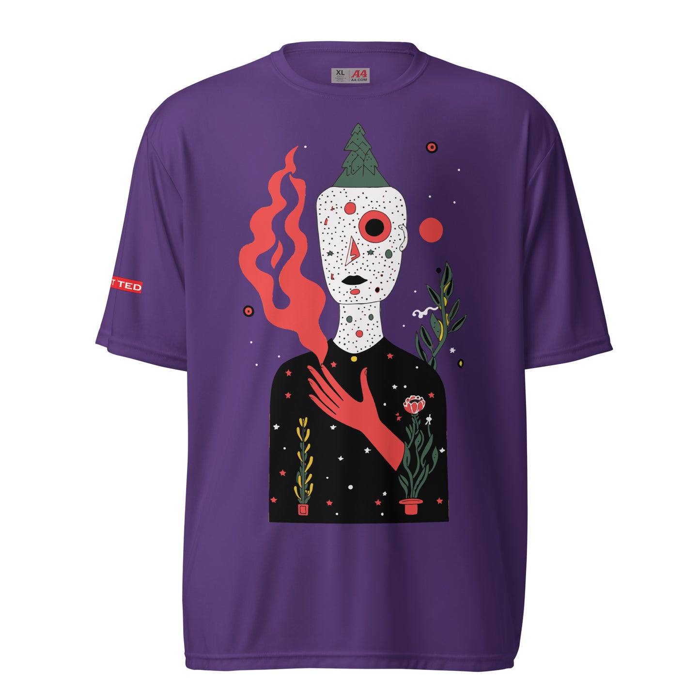 Partying Dead (Most Wanted) #7