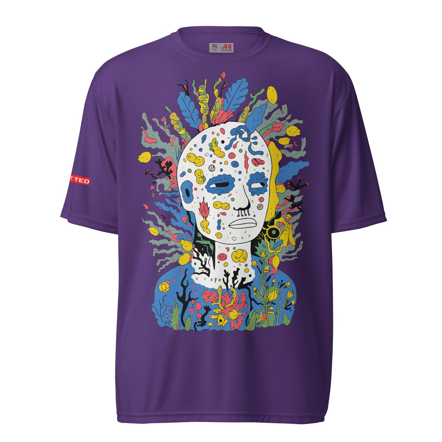 Partying Dead (Most Wanted) #10