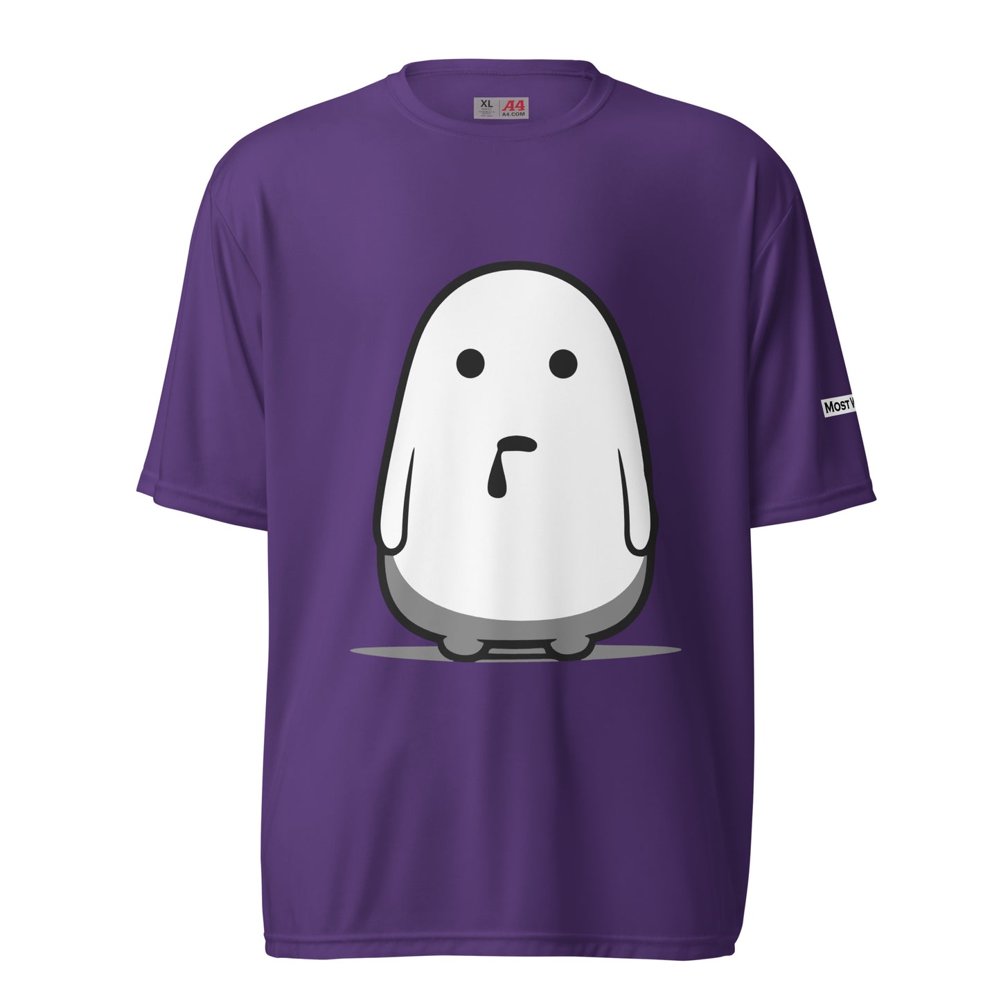 Kids See Ghost (Most Wanted)#1