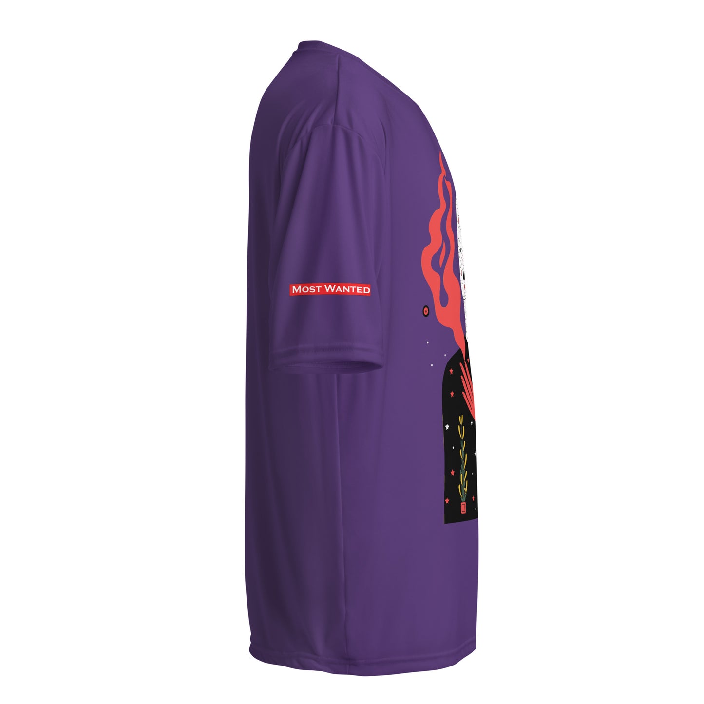 Partying Dead (Most Wanted) #7