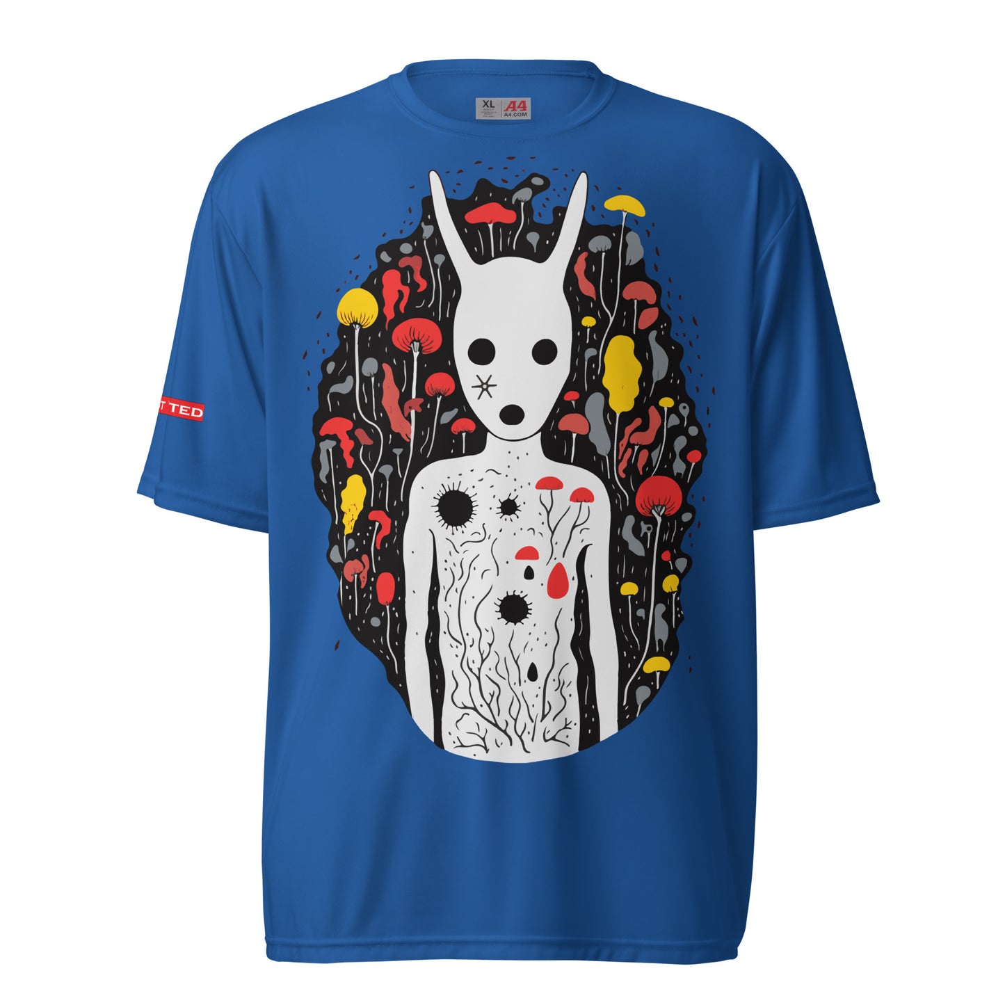 Partying Dead (Most Wanted) #1