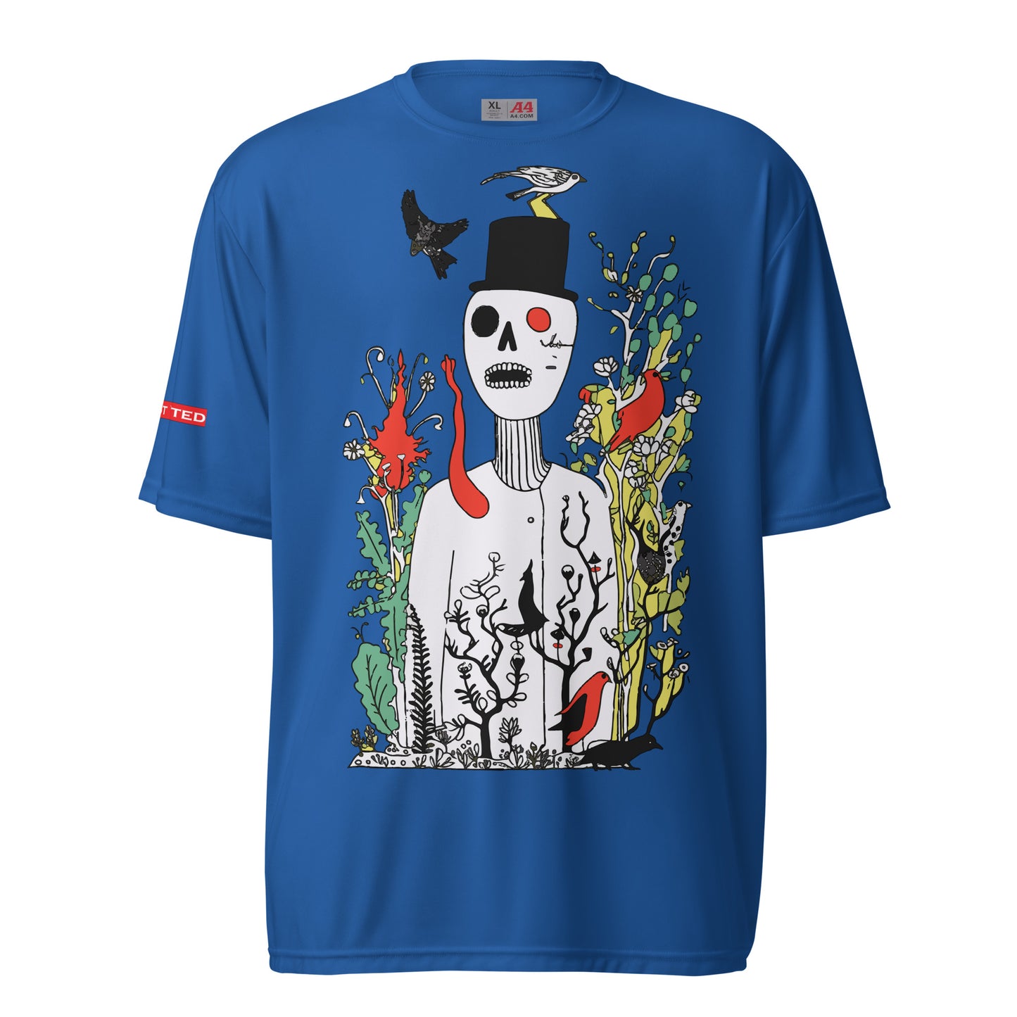 Partying Dead (Most Wanted) #9