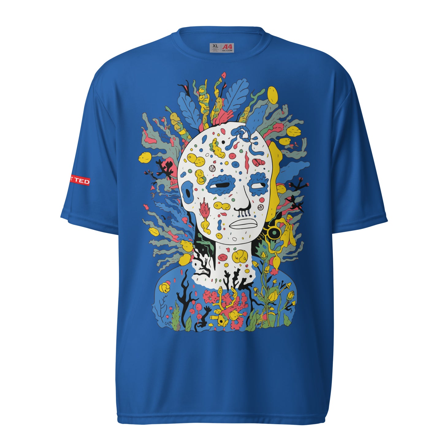 Partying Dead (Most Wanted) #10