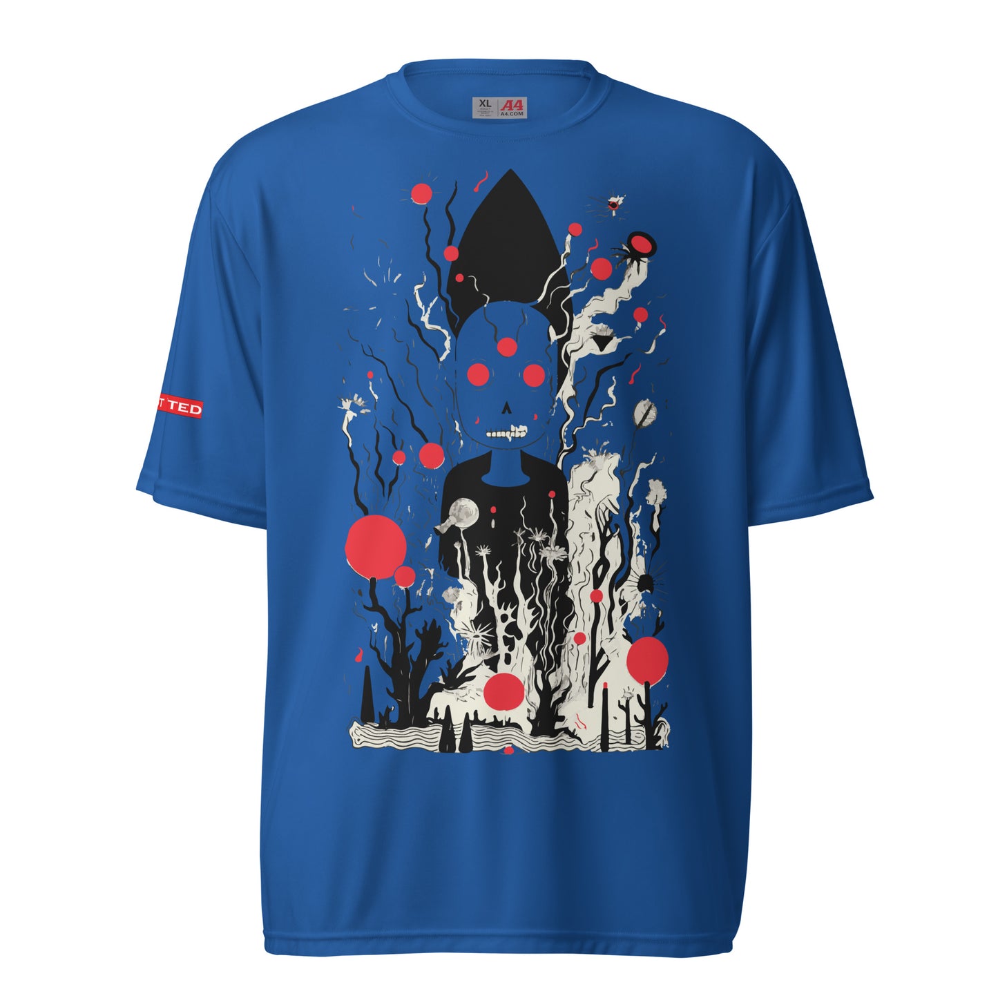 Partying Dead (Most Wanted) #12