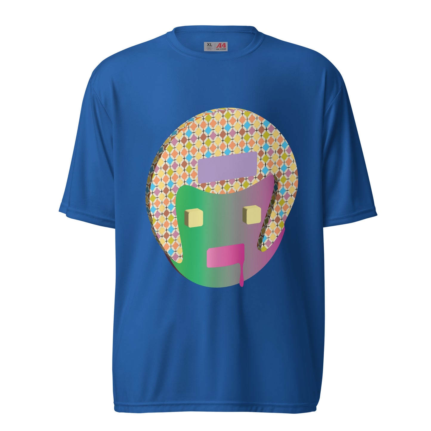 🤮  (Most Wanted) Freestyle Shirt #1