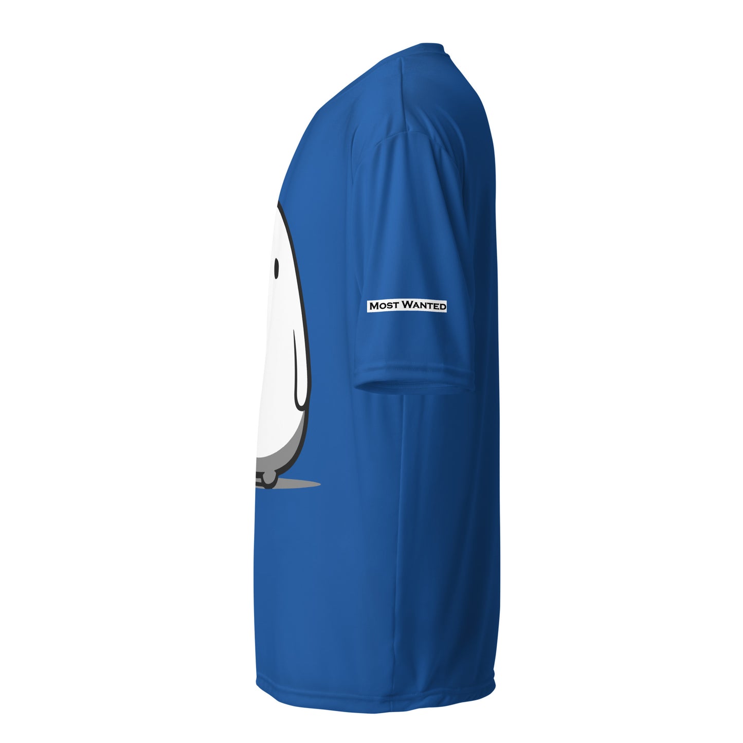 Kids See Ghost (Most Wanted) #3