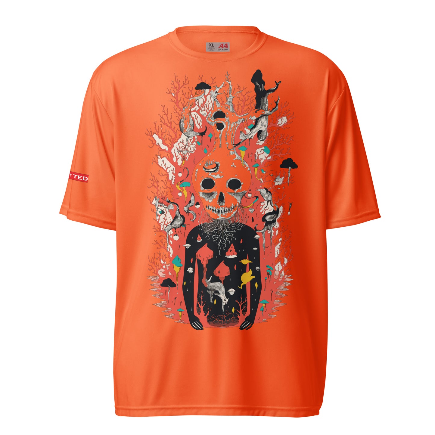 Partying Dead (Most Wanted) #6