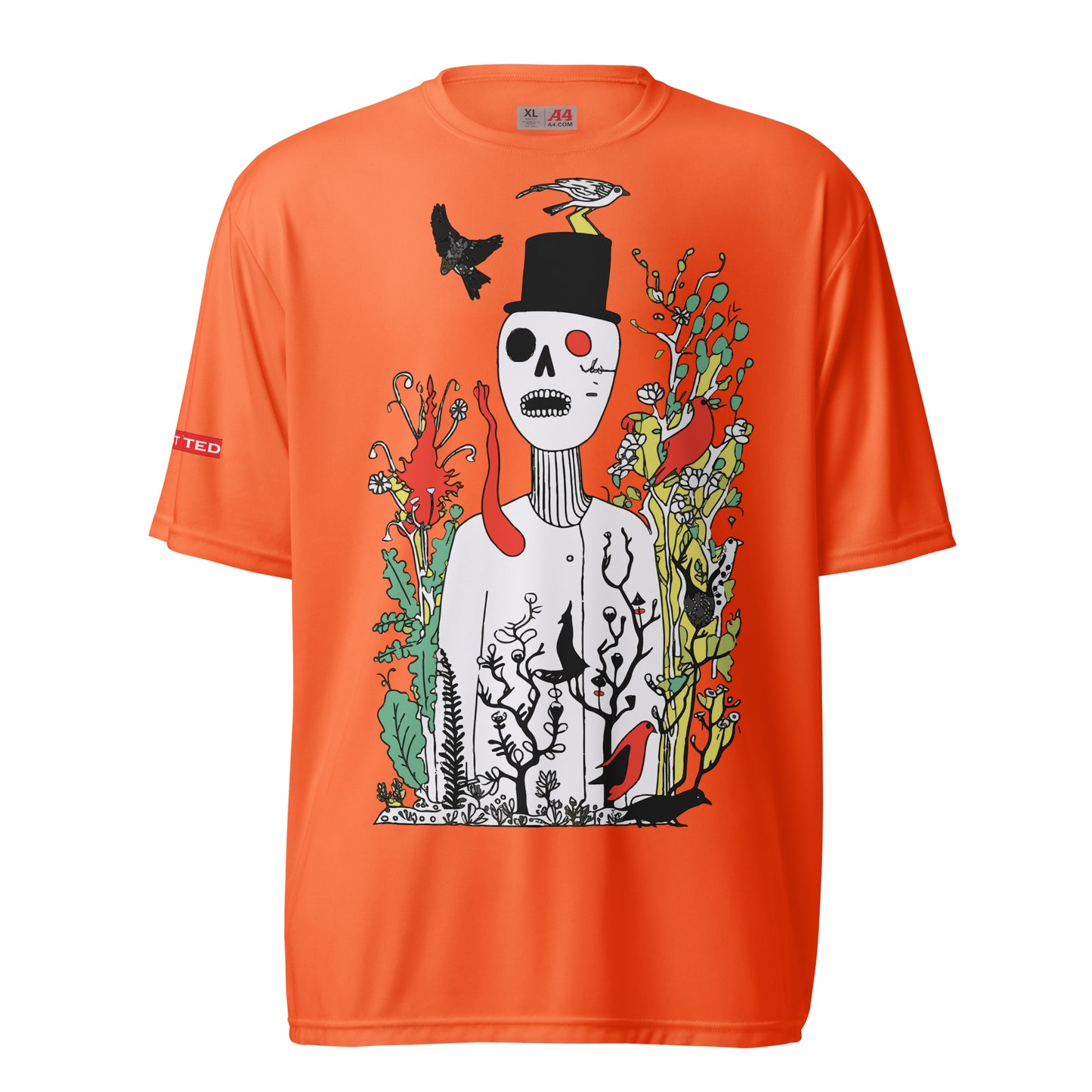 Partying Dead (Most Wanted) #9