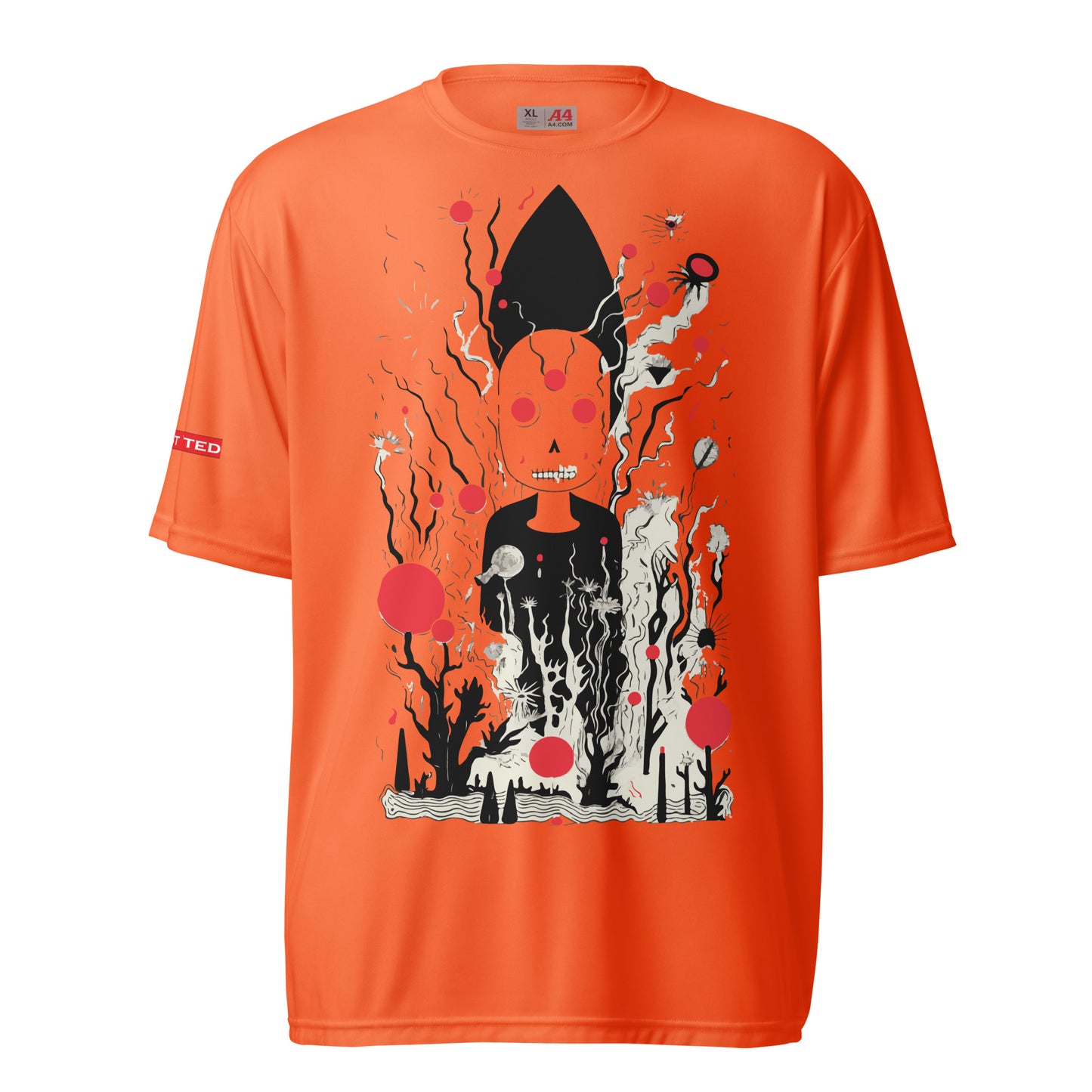 Partying Dead (Most Wanted) #12