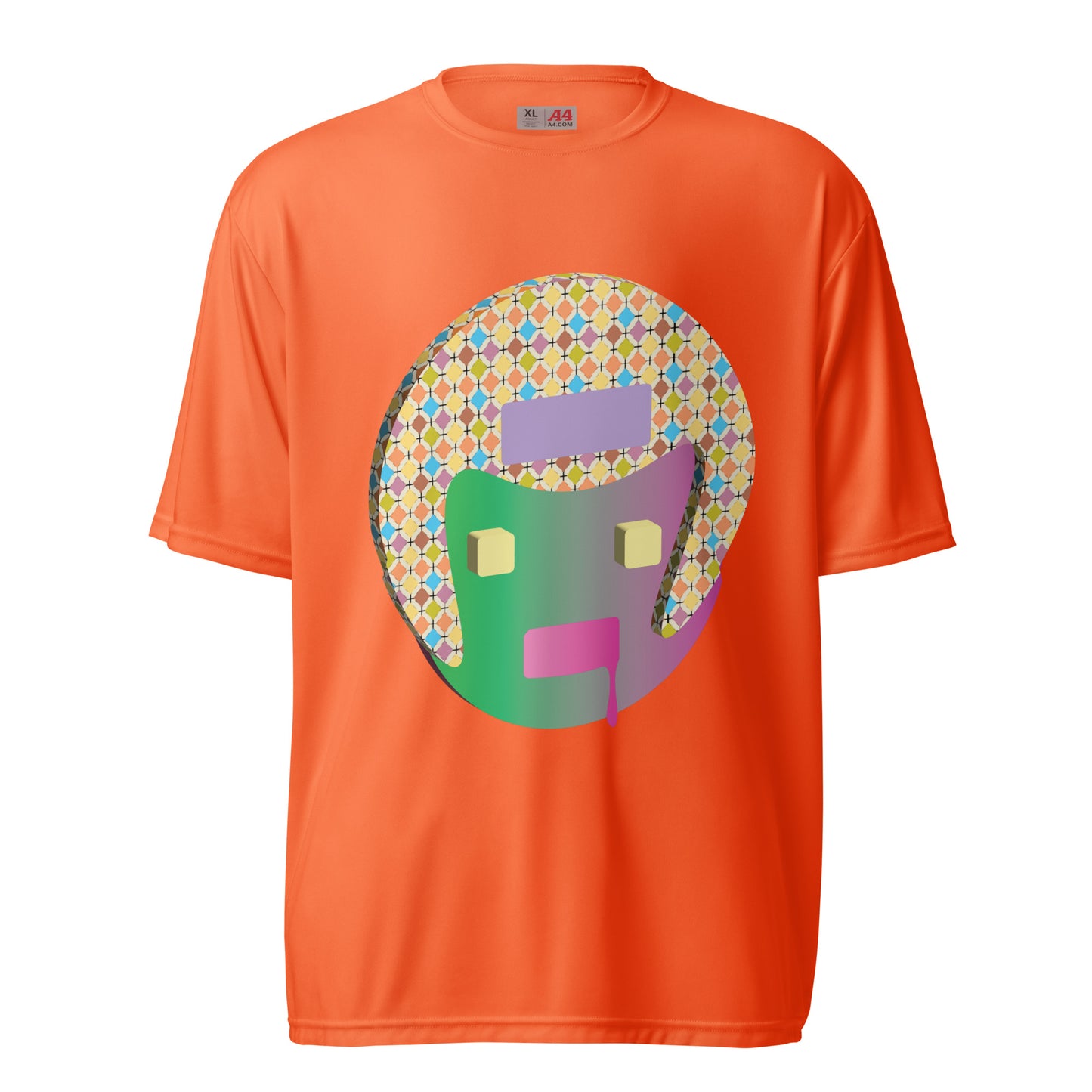 🤮  (Most Wanted) Freestyle Shirt #1