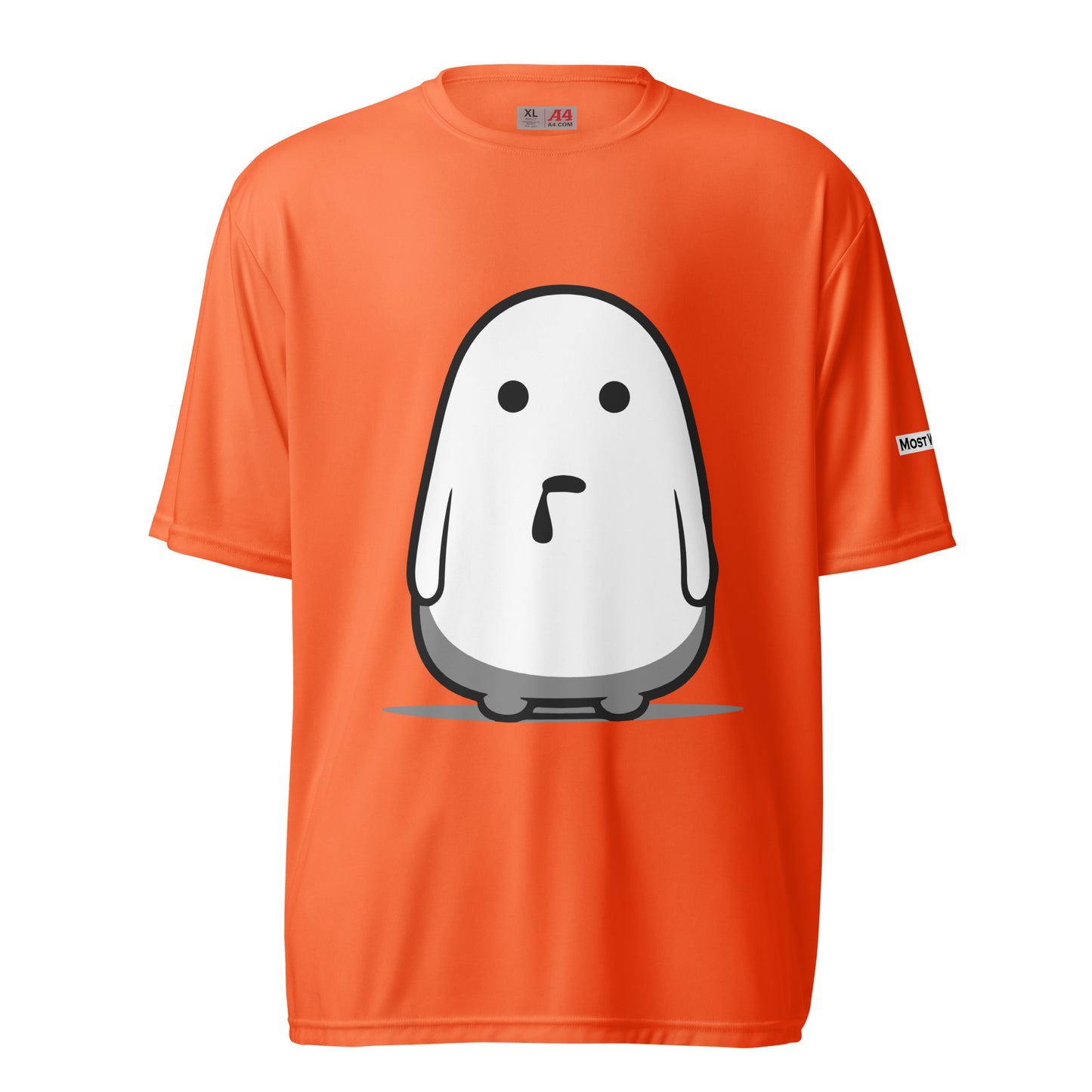 Kids See Ghost (Most Wanted)#1