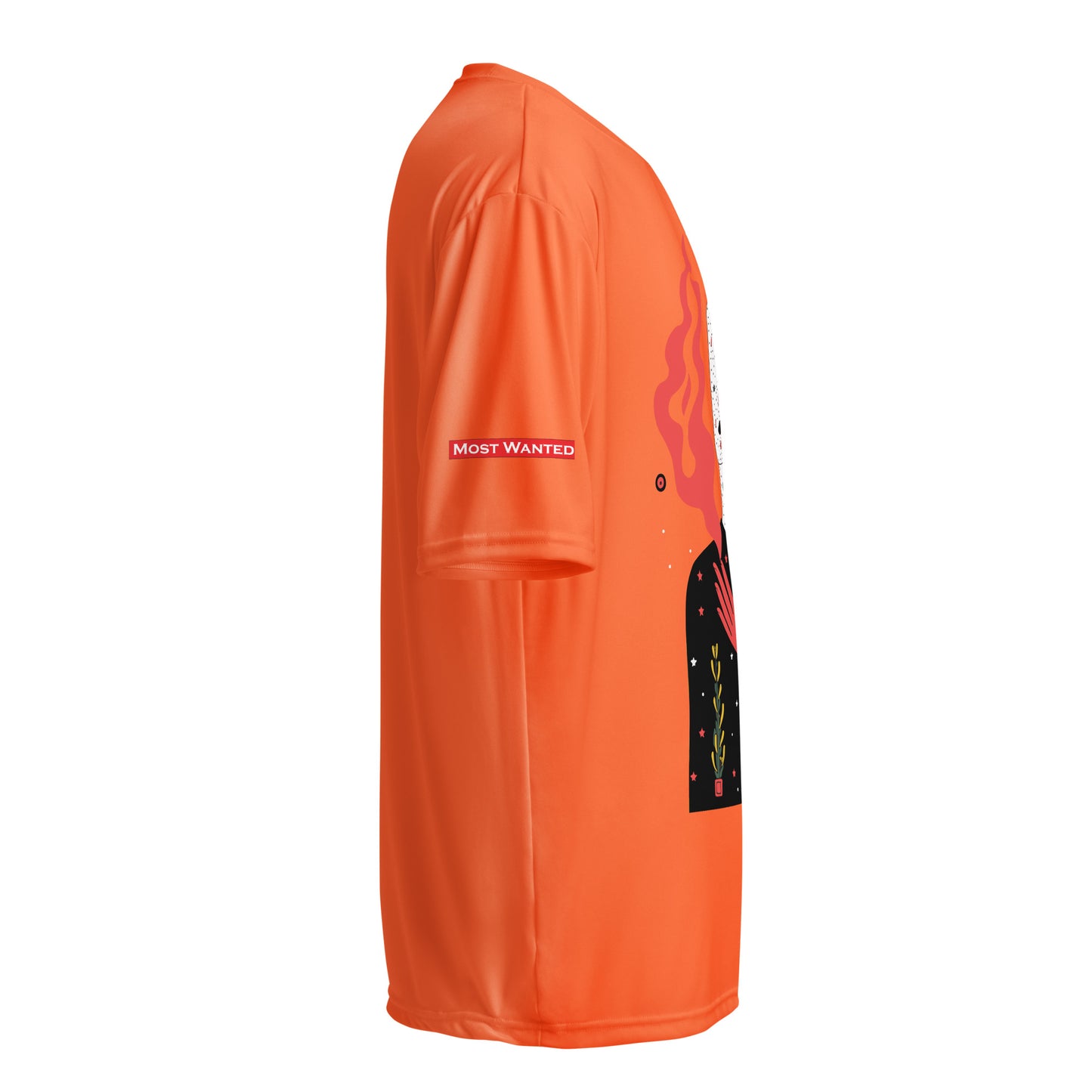 Partying Dead (Most Wanted) #7