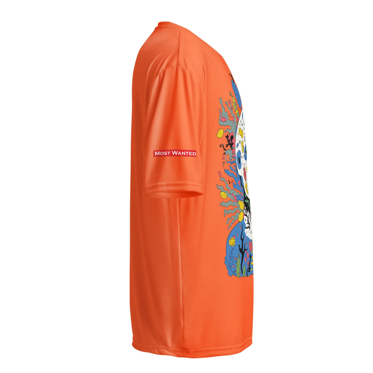 Partying Dead (Most Wanted) #10