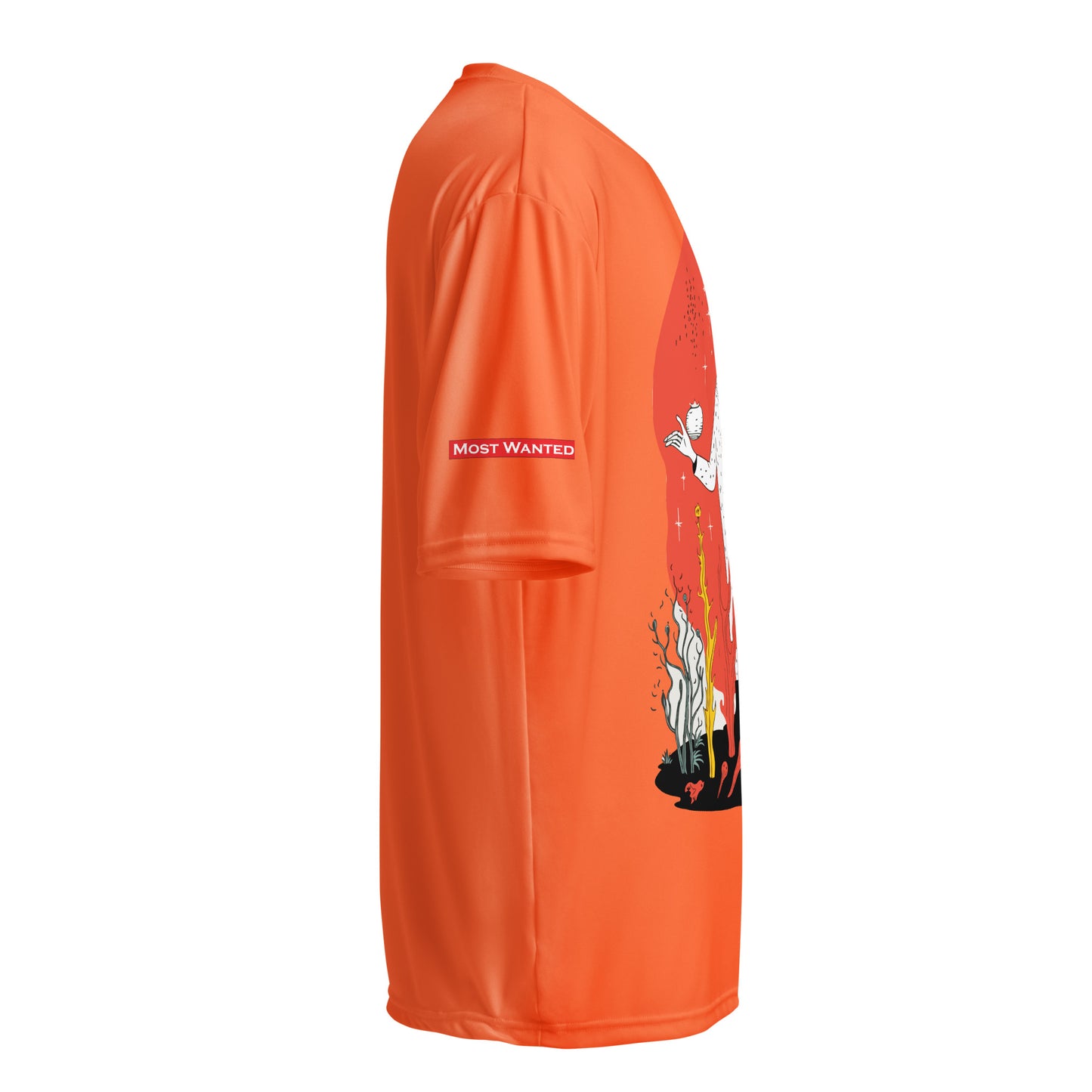 Partying Dead (Most Wanted) #13