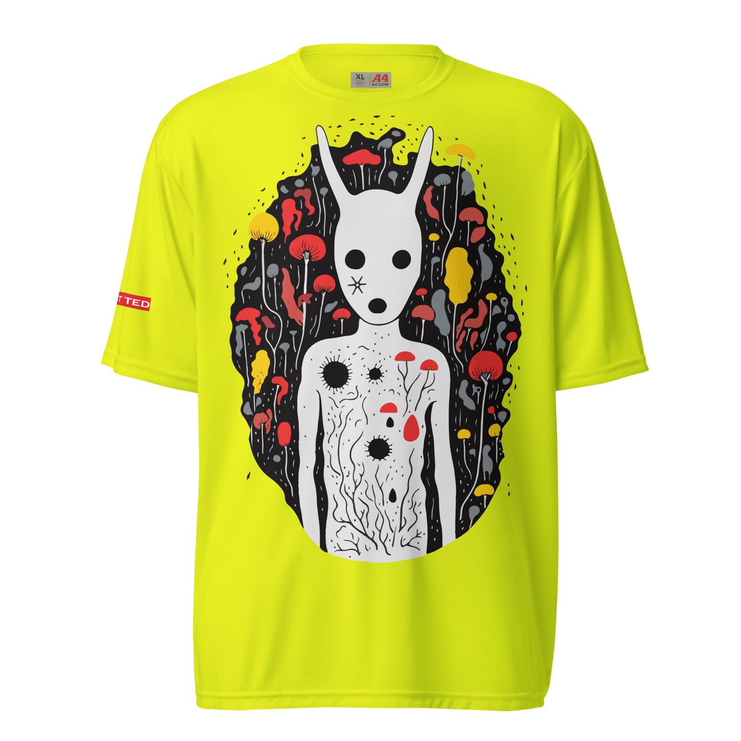 Partying Dead (Most Wanted) #1