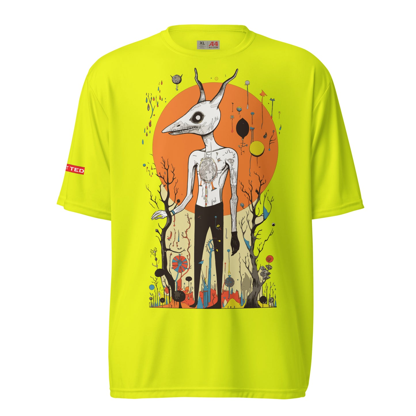 Partying Dead (Most Wanted) #4