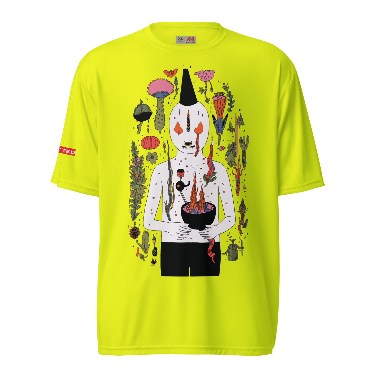 Partying Dead (Most Wanted) #5