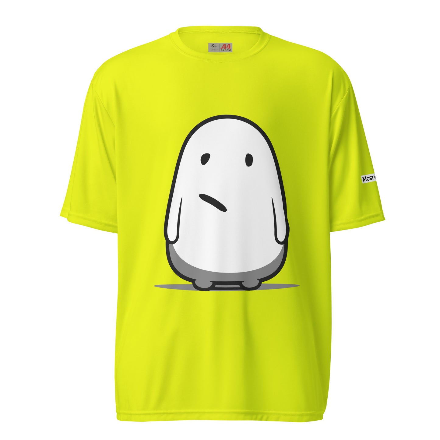 Kids See Ghost (Most Wanted) #3