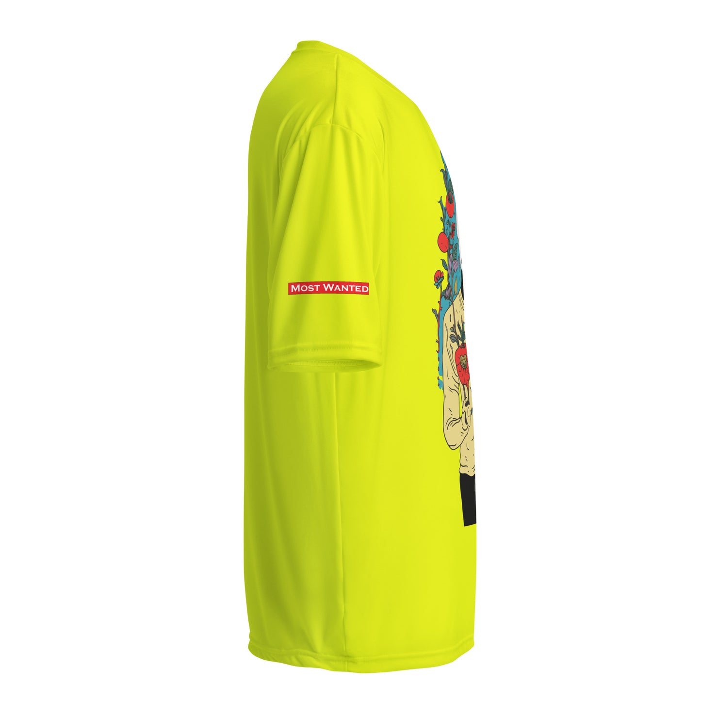 Partying Dead (Most Wanted) #3