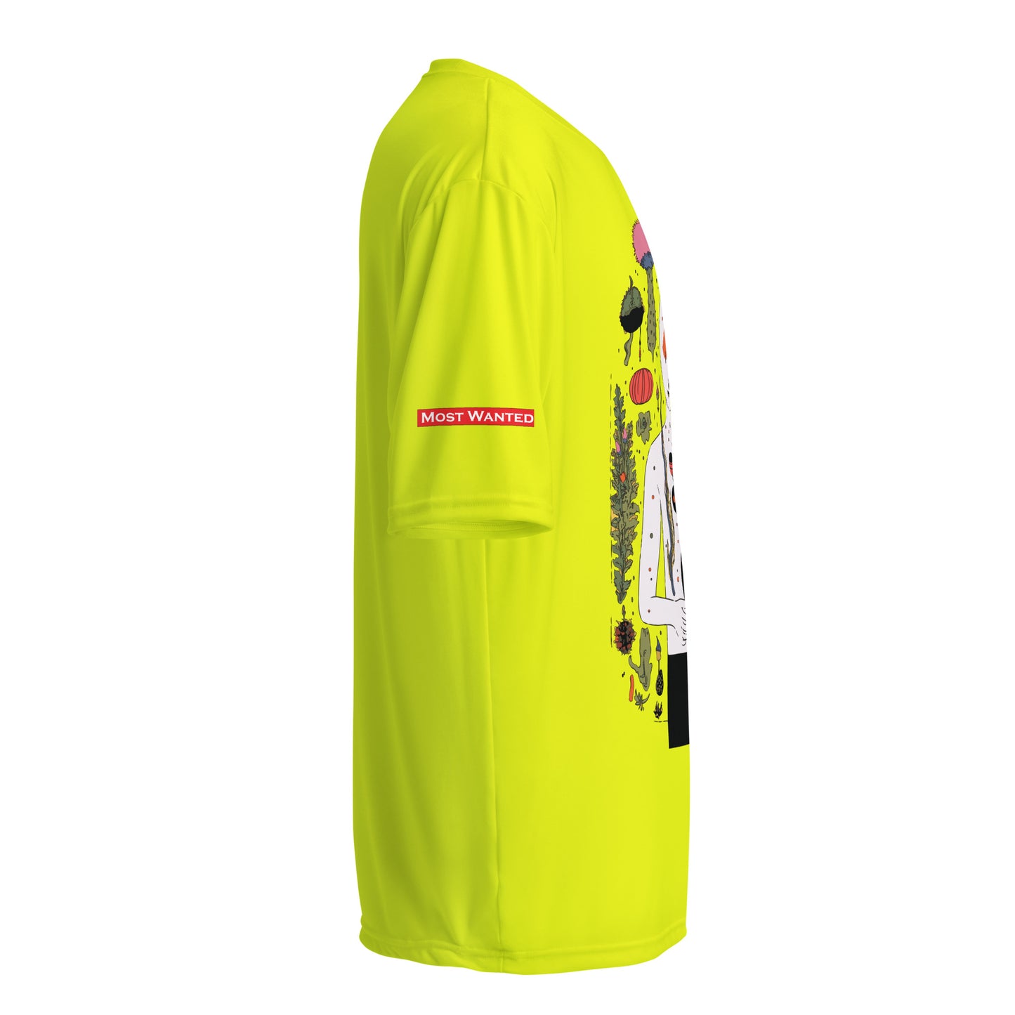 Partying Dead (Most Wanted) #5