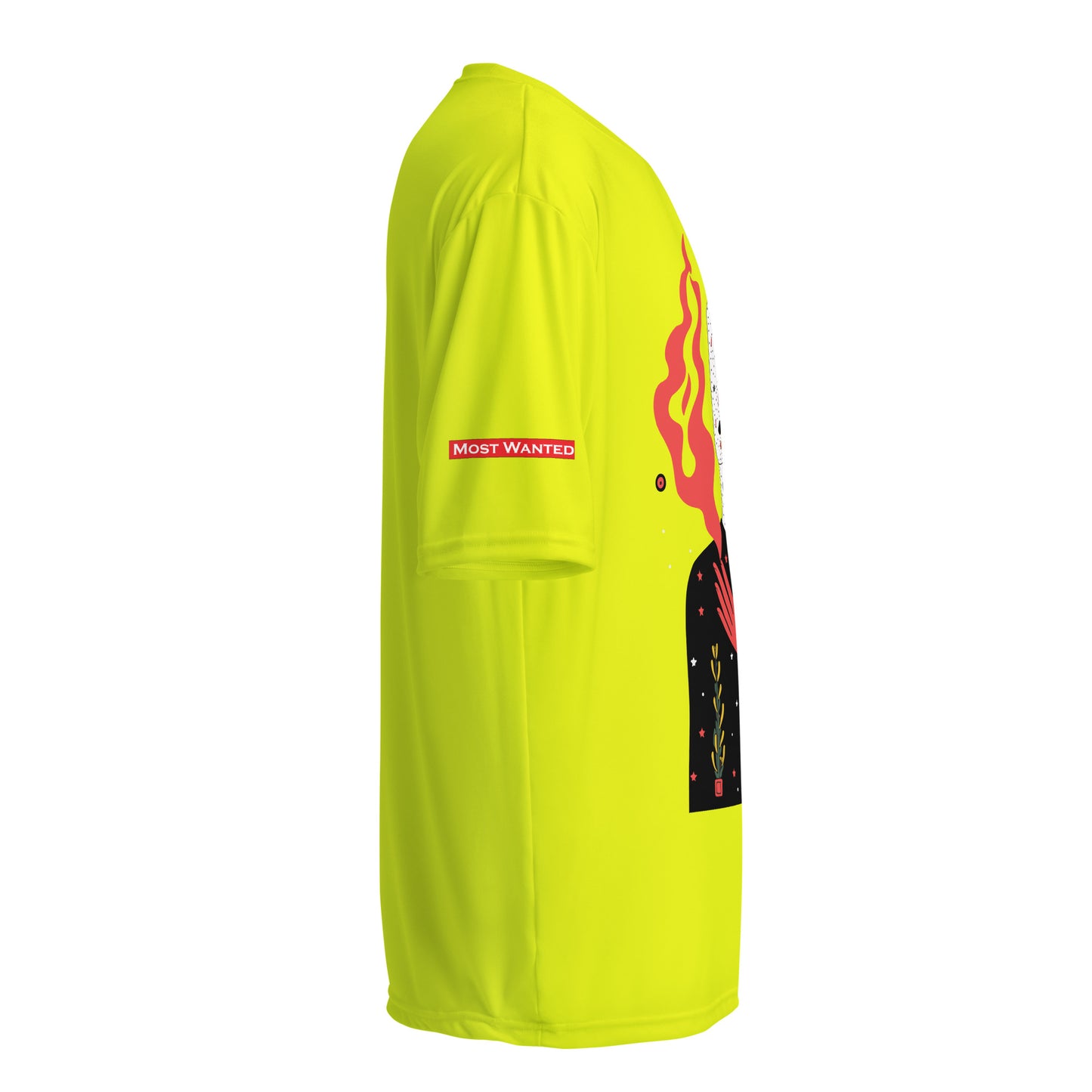 Partying Dead (Most Wanted) #7