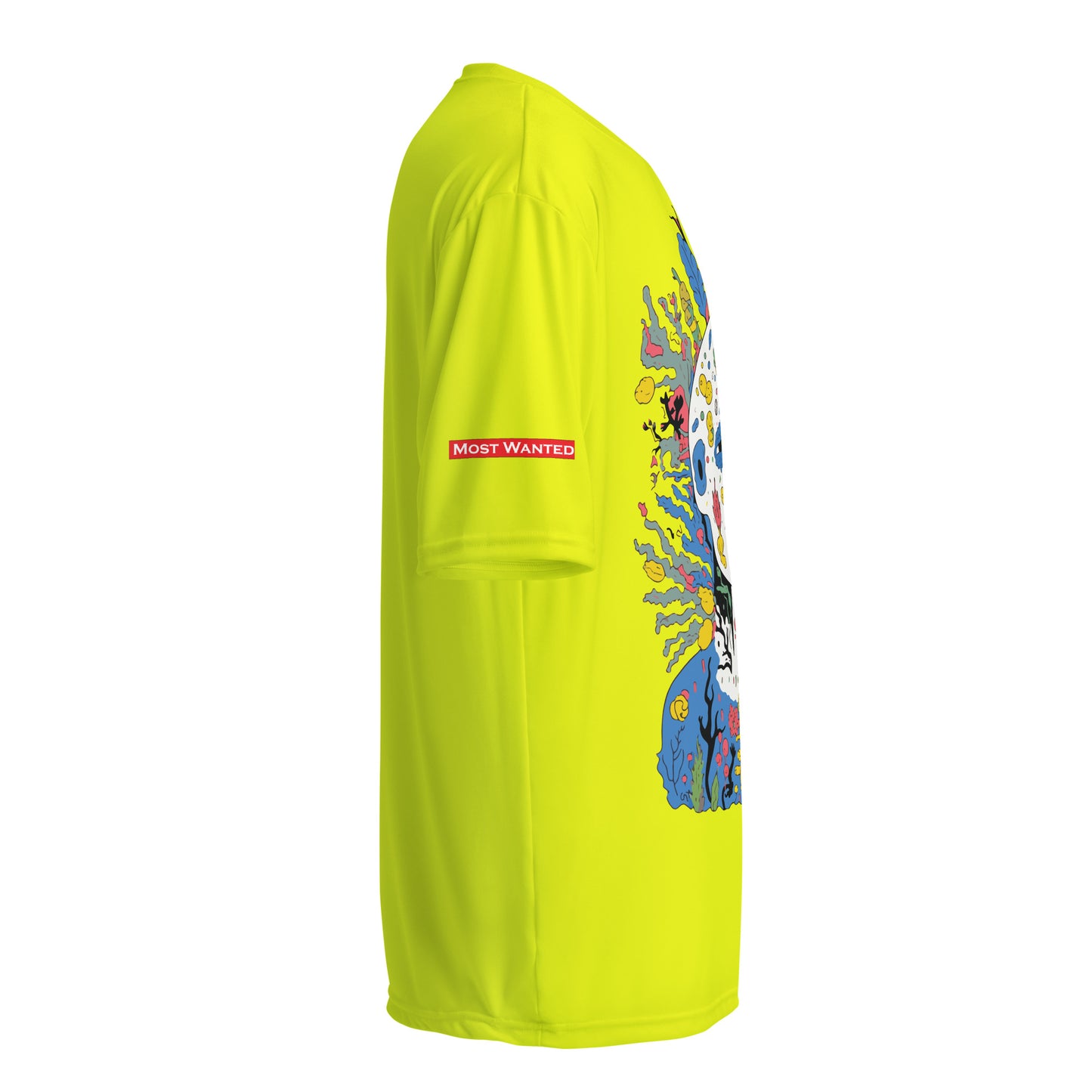 Partying Dead (Most Wanted) #10