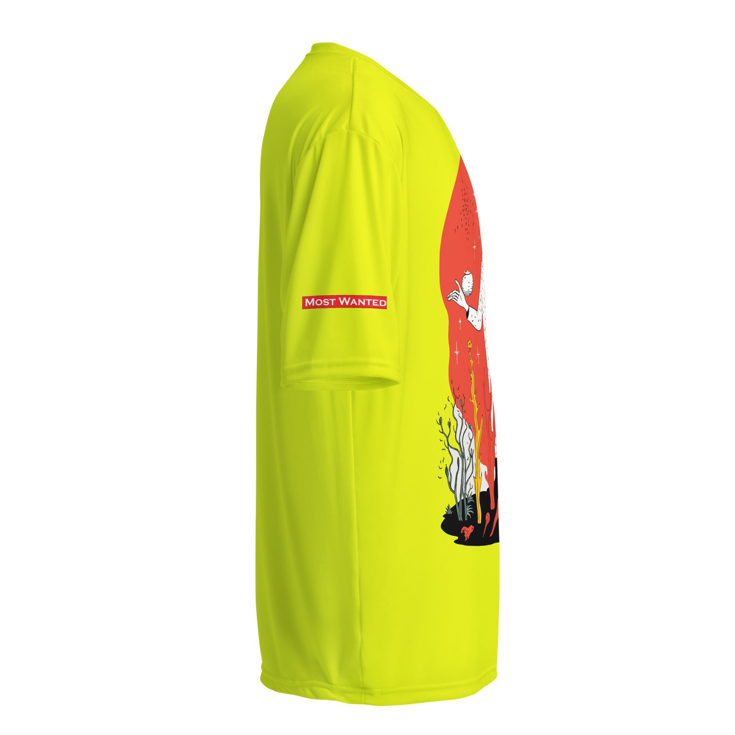 Partying Dead (Most Wanted) #13