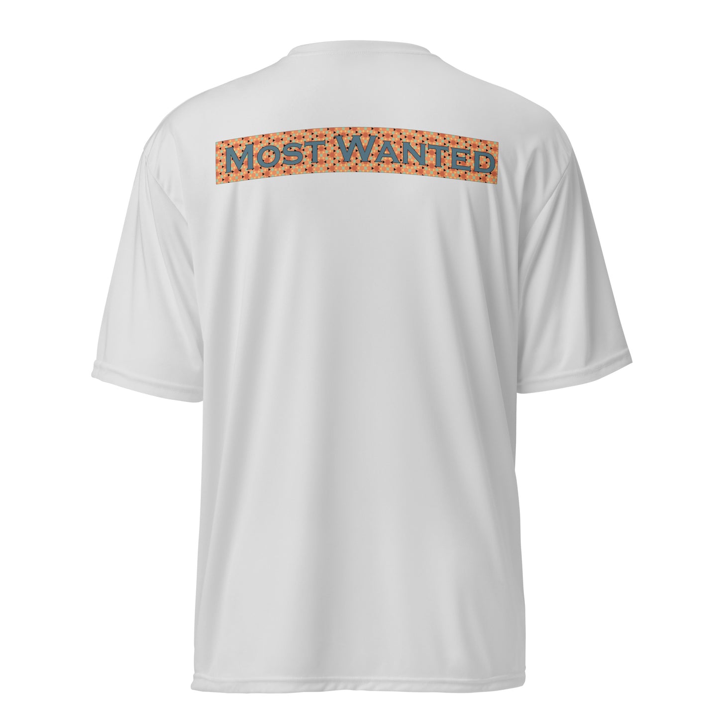 🤮  (Most Wanted) Freestyle Shirt #3