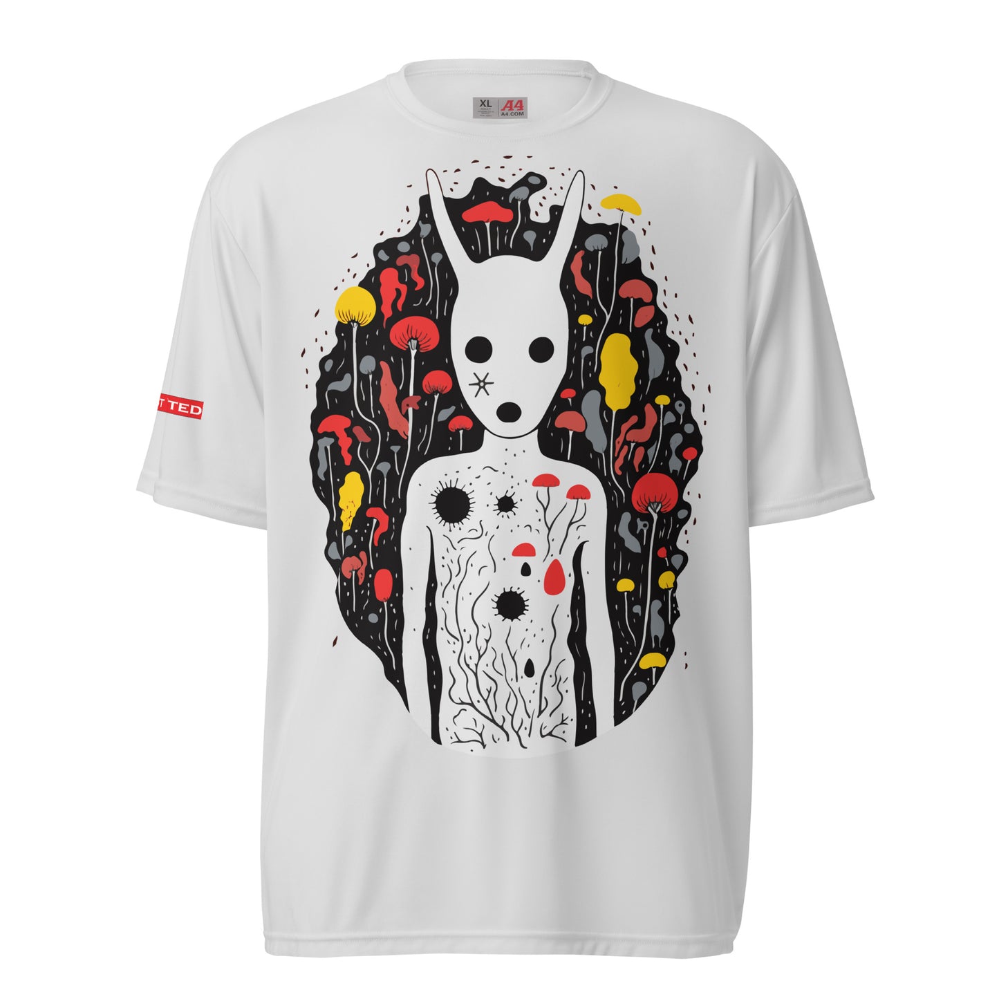 Partying Dead (Most Wanted) #1