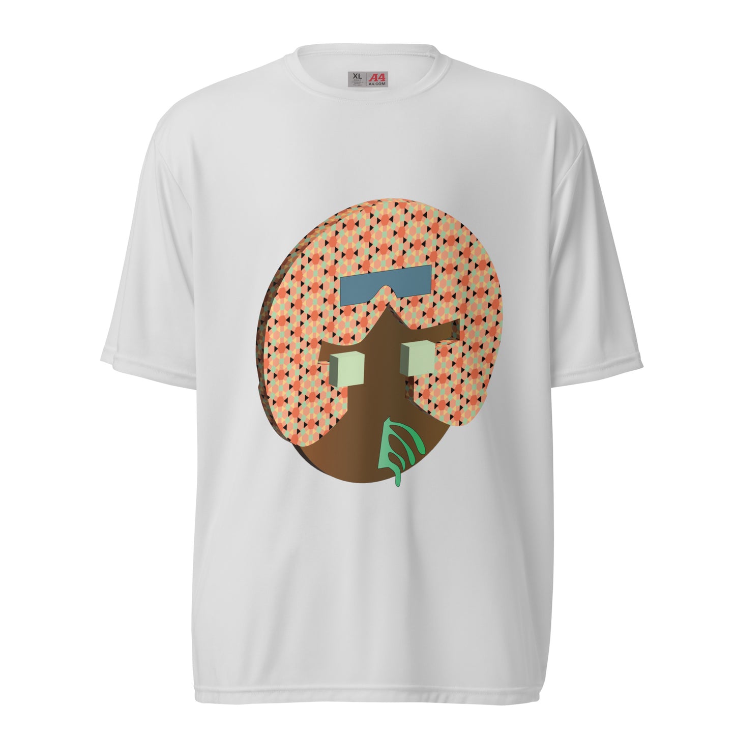 🤮  (Most Wanted) Freestyle Shirt #3