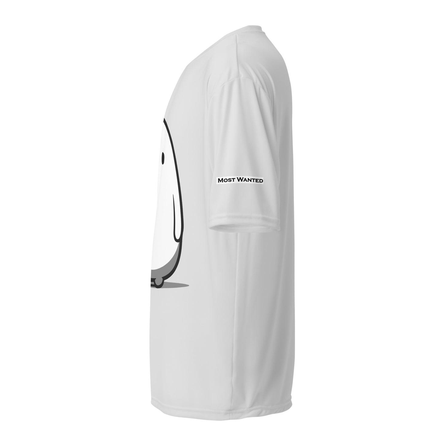 Kids See Ghost (Most Wanted) #3