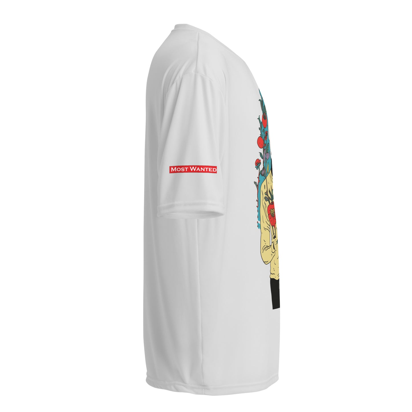 Partying Dead (Most Wanted) #3