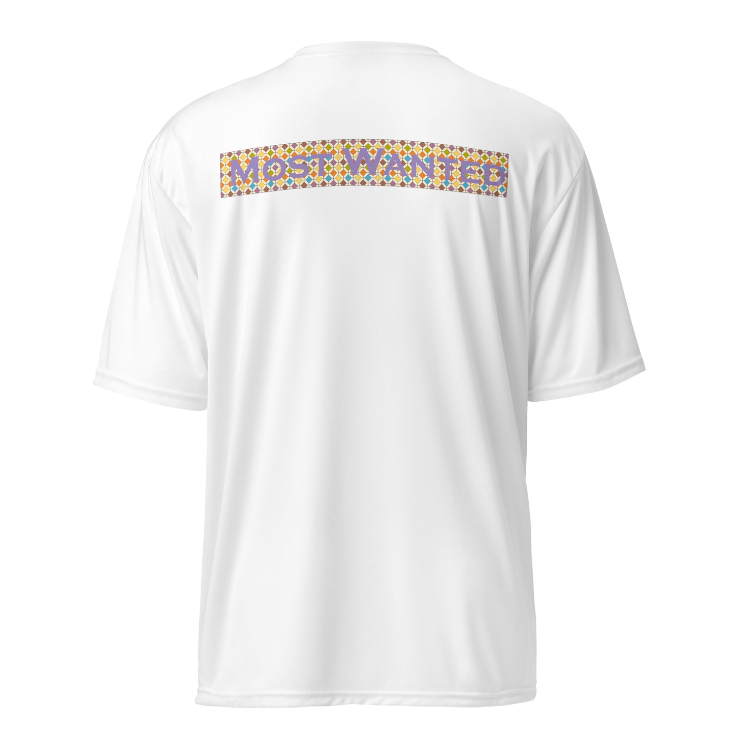 🤮  (Most Wanted) Freestyle Shirt #1