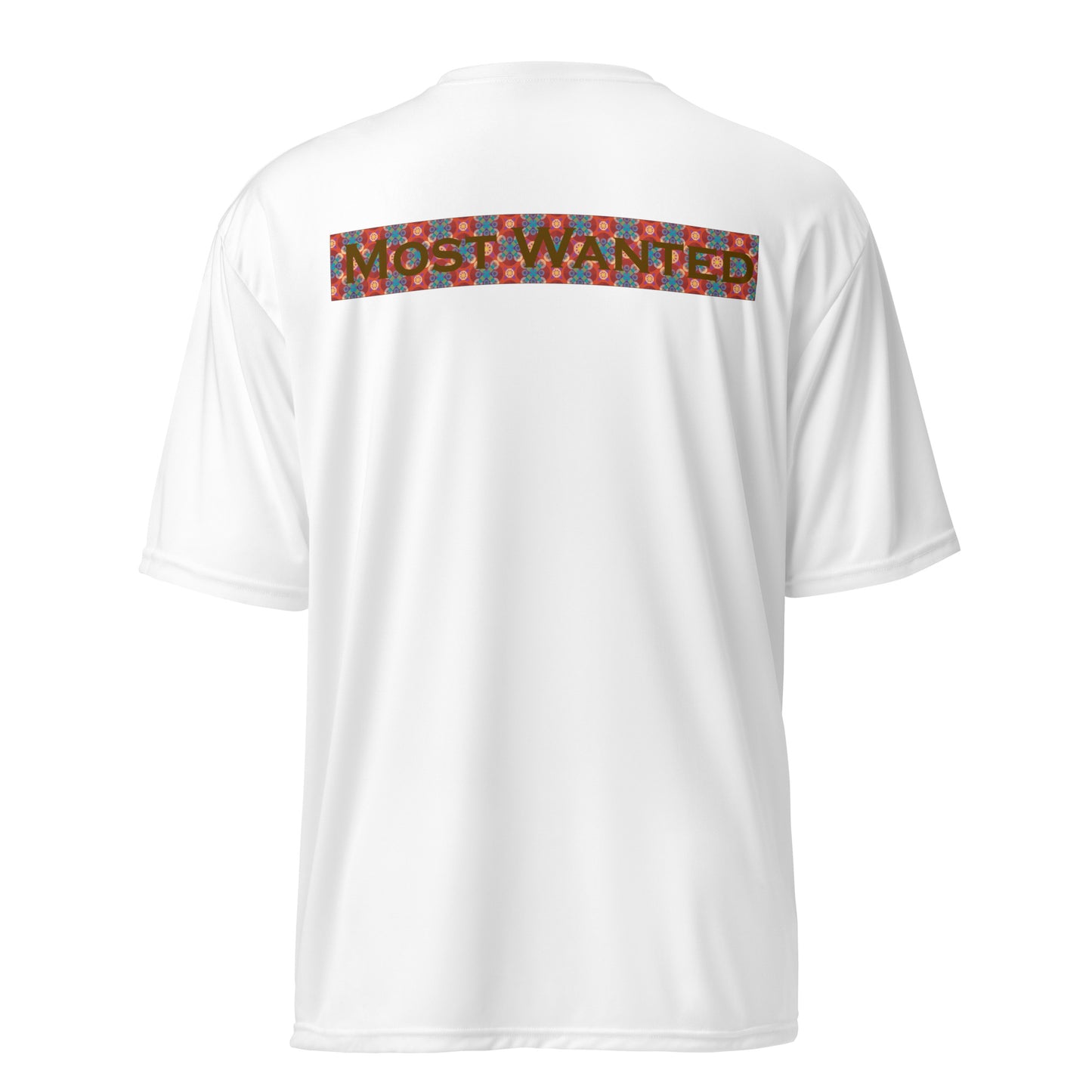 🤮  (Most Wanted) Freestyle Shirt #2