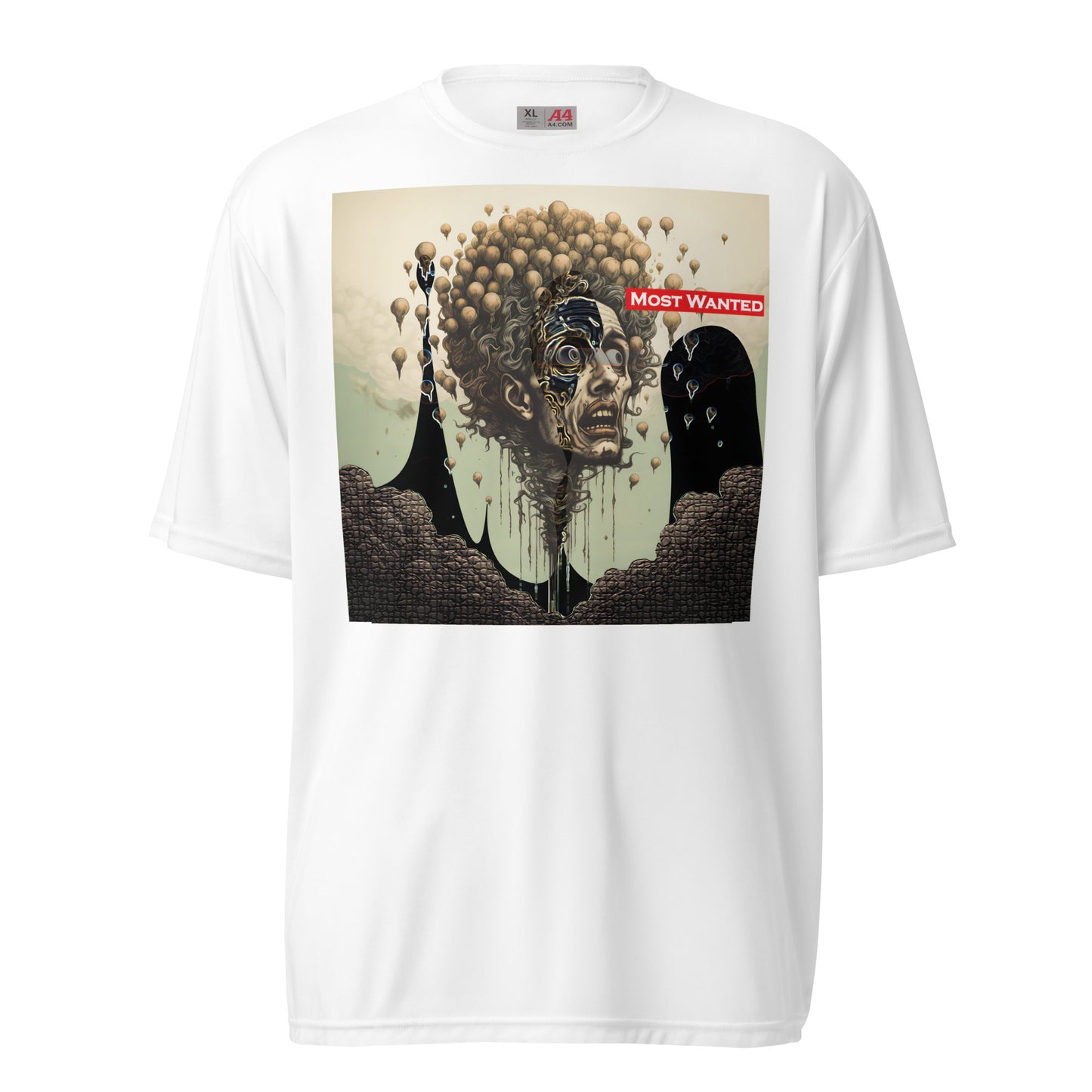 (Lap 2 Exclusive ) Most Wanted🧟 Dead Head 100 Max