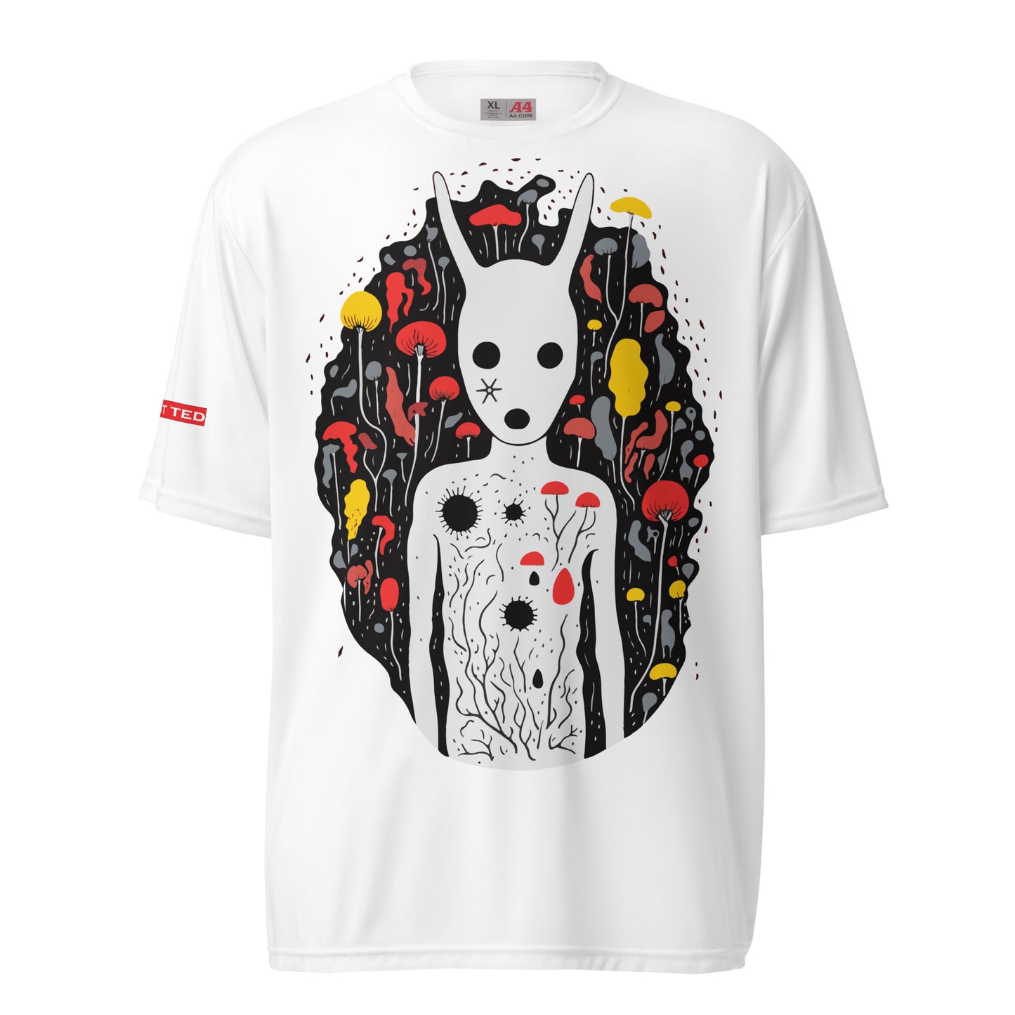 Partying Dead (Most Wanted) #1