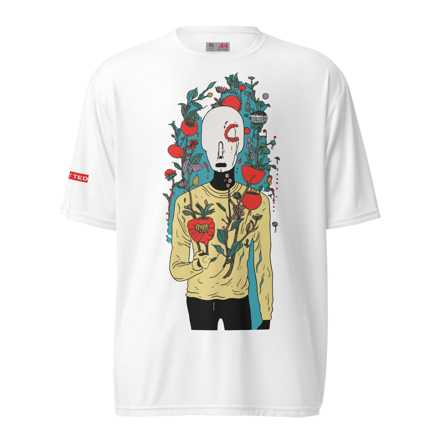 Partying Dead (Most Wanted) #3