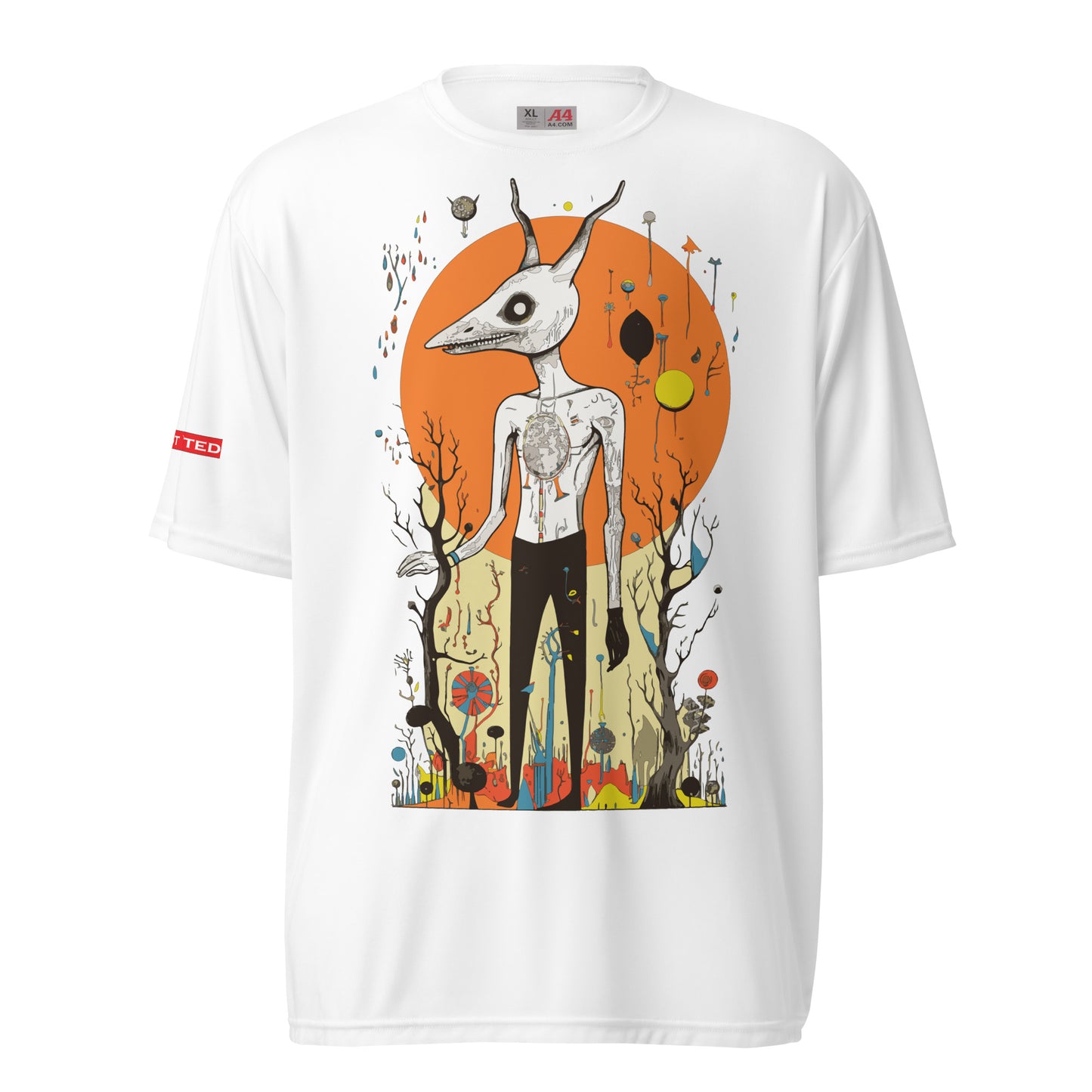 Partying Dead (Most Wanted) #4