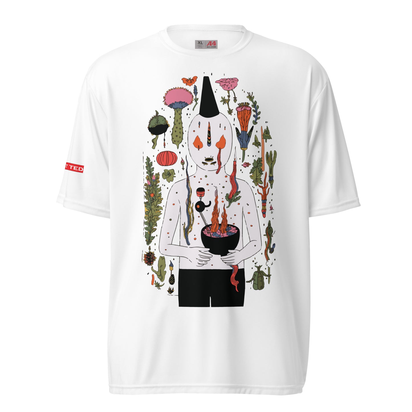 Partying Dead (Most Wanted) #5