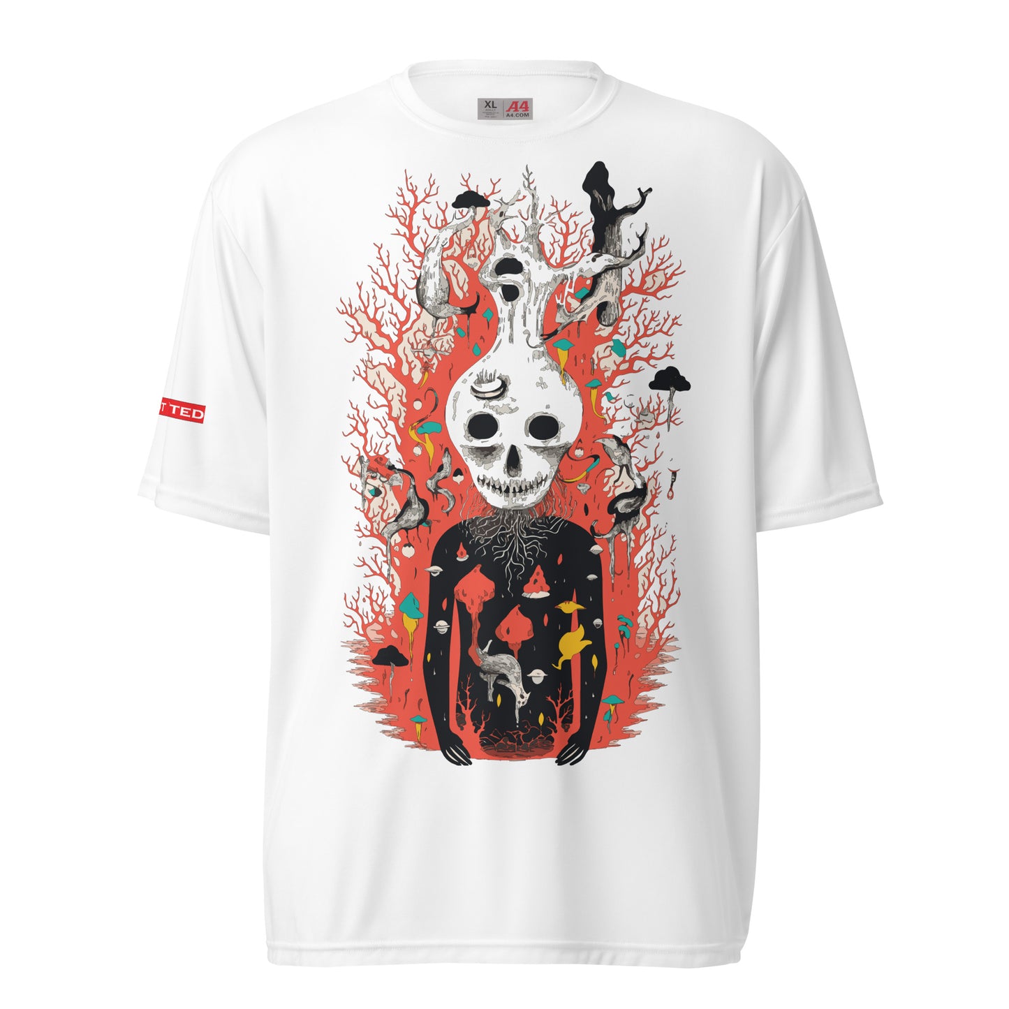 Partying Dead (Most Wanted) #6