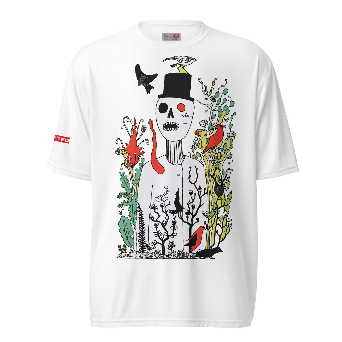 Partying Dead (Most Wanted) #9