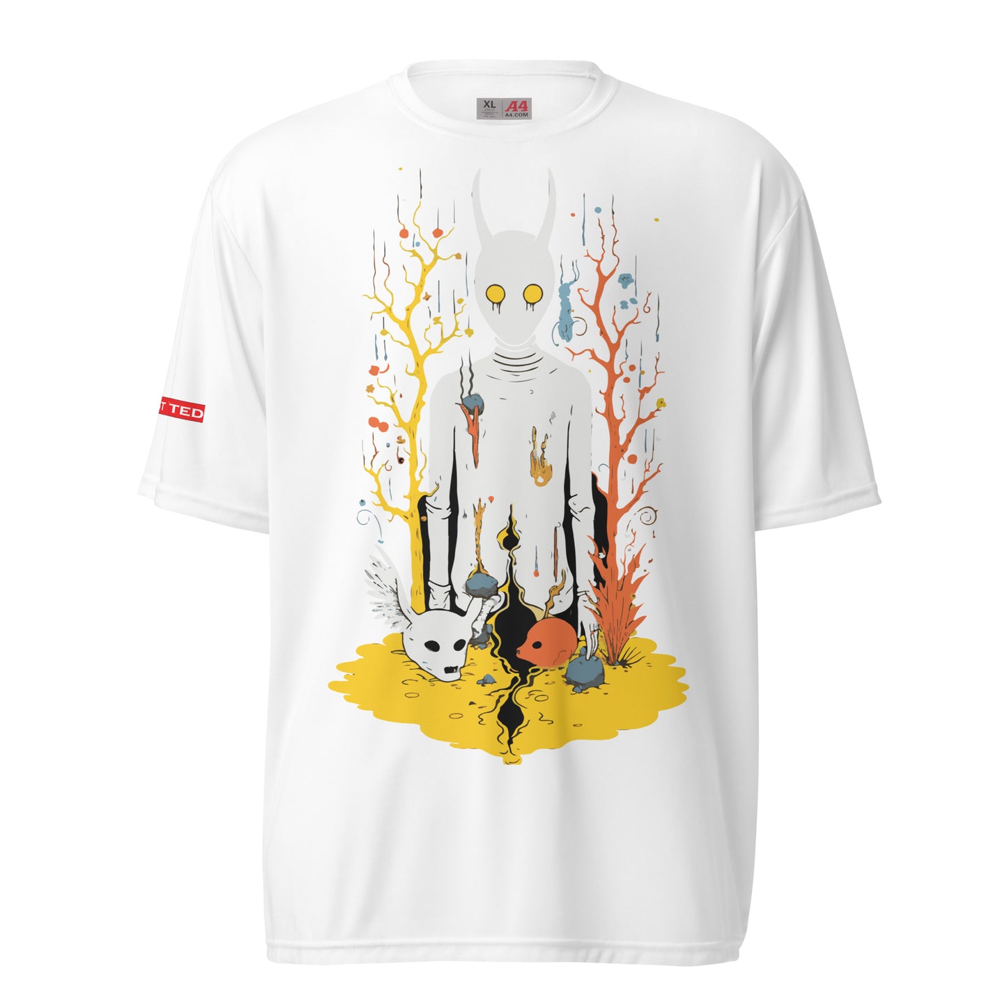 Partying Dead (Most Wanted) #11