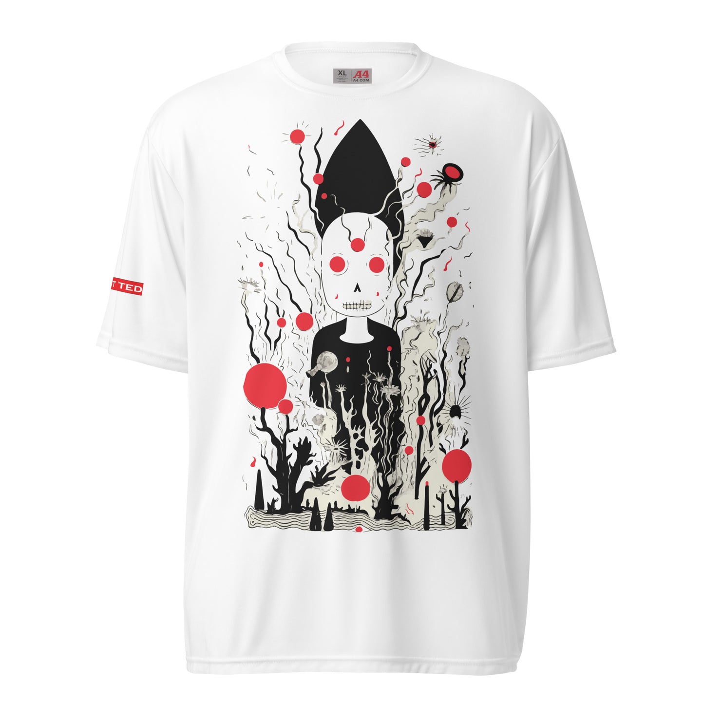 Partying Dead (Most Wanted) #12