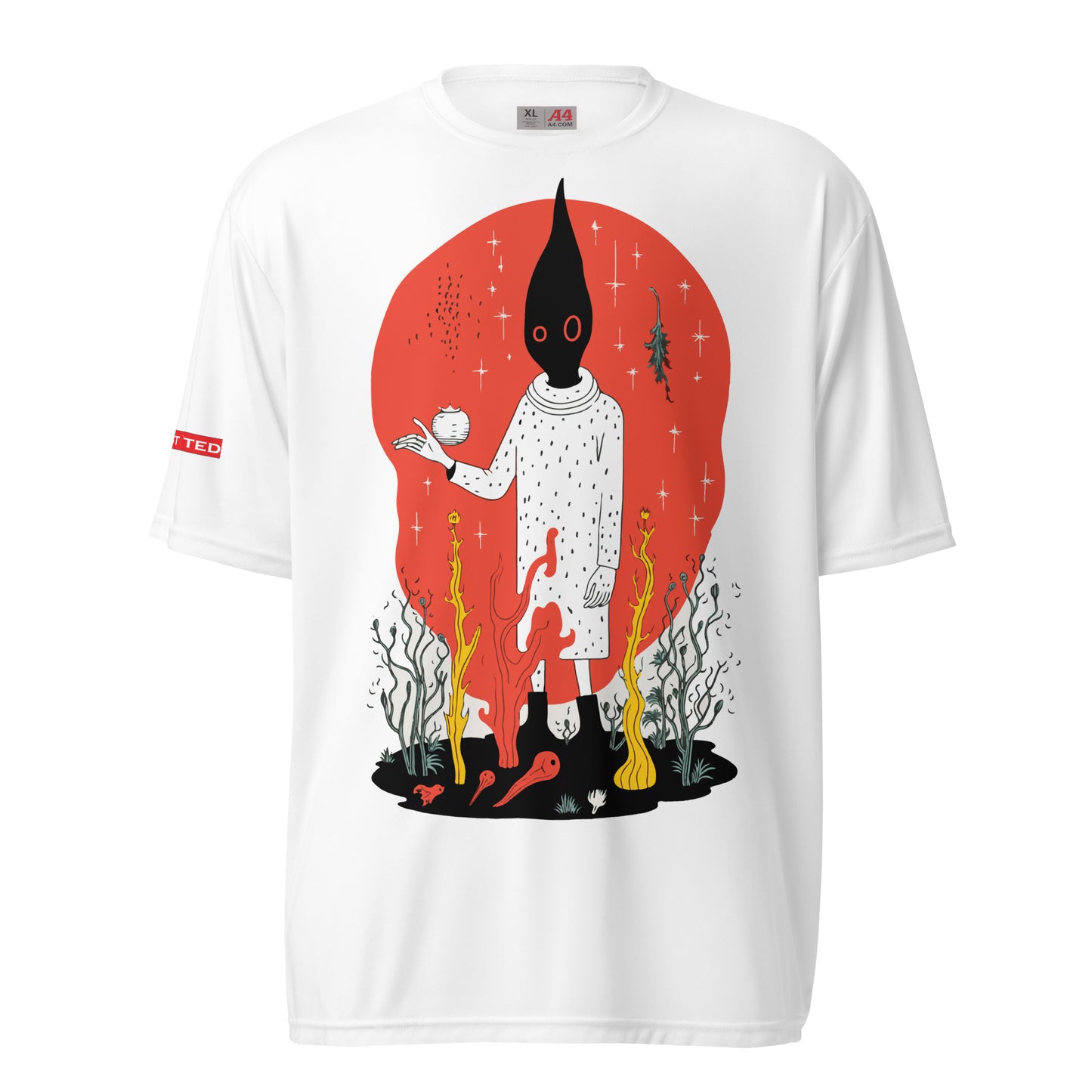 Partying Dead (Most Wanted) #13